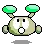 Crazy Alien
