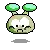 Sick Alien