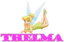 Thelma -  Tinkerbell