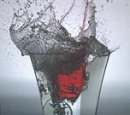 blood ice