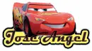 Cars Lightnin' Mcqueen