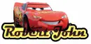 Cars Lightnin' Mcqueen