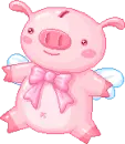 Piggy Bank Fairy â™¥