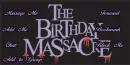 The Birthday Massacre Contact Table