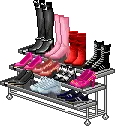 FaShioN Shop!