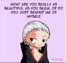 Hidan line