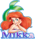 Mikka