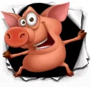 oink