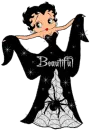 betty boop
