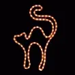 red cat