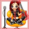 rock