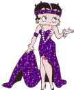 betty boop