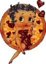 betty boop