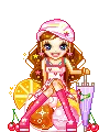 umbrellagirl