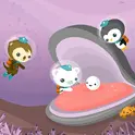 THE octonauts!!!