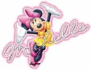Minnie Mouse