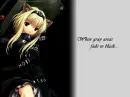 Gothic Cat