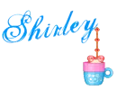 Shirley
