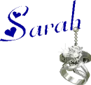Sarah