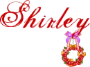 Shirley