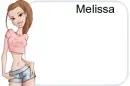 Melissa