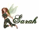 Sarah