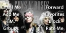 guns n' roses