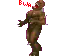 Laughing Doom Imp