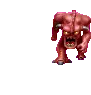 Pinky Demon Funny