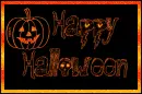 Happy Halloween
