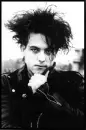 the cure