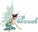 Fairy Sarah