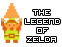 Legend of Zelda