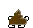 dancing poo