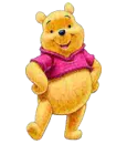 pooh bear