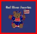 bear