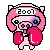 Crazy Pig