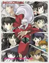 inuyasha and the gang 