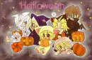 Halloween Yugioh