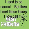 friends