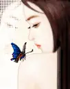 girlandbutterfly