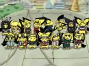 Pichu Naruto