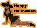 HAPPY HALLOWEEN