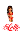 Hottie Doll