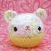 cute cupcake