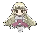 kawaii little princess