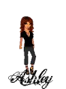 Ashley