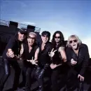 scorpions