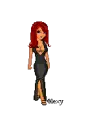 Sexy doll