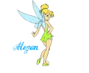 Megan